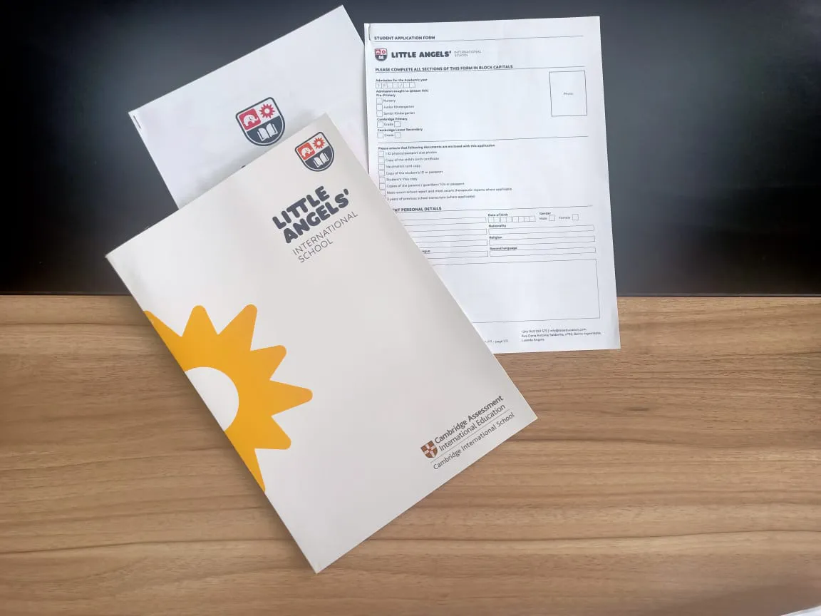 Documents required